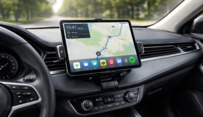 découvrez les meilleurs supports pour tablette tactile en voiture qui assurent une fixation stable sans vibrations, pour une utilisation confortable et sécurisée.