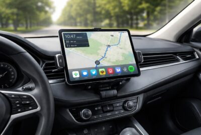 découvrez les meilleurs supports pour tablette tactile en voiture qui assurent une fixation stable sans vibrations, pour une utilisation confortable et sécurisée.