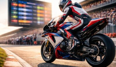 découvrez votre guide ultime du programme tv du moto gp avec toutes les dates et horaires pour ne rien manquer des courses passionnantes.