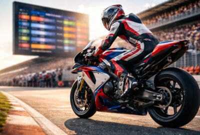 découvrez votre guide ultime du programme tv du moto gp avec toutes les dates et horaires pour ne rien manquer des courses passionnantes.