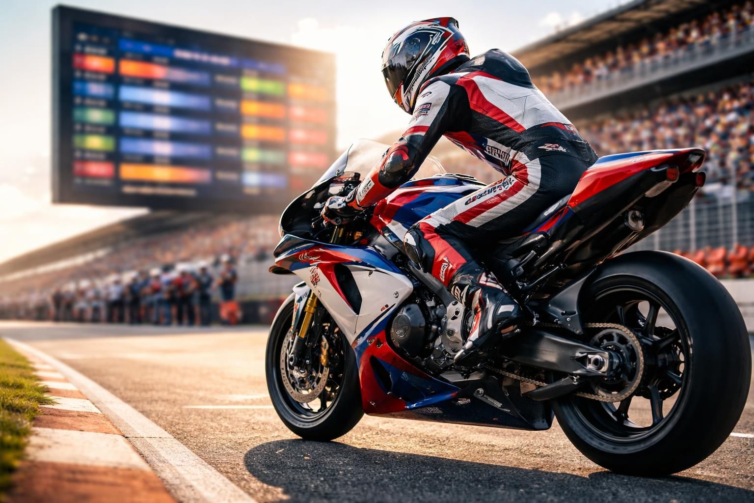 découvrez votre guide ultime du programme tv du moto gp avec toutes les dates et horaires pour ne rien manquer des courses passionnantes.
