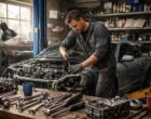 découvrez un guide pratique complet pour apprendre la mécanique automobile à la maison, étape par étape, même sans expérience préalable.