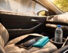 découvrez nos astuces pour protéger votre ipad de la chaleur en été lorsqu'il est dans l'habitacle de votre voiture et évitez les surchauffes.