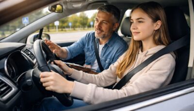 découvrez tout ce qu'il faut savoir sur la conduite accompagnée : conditions, avantages, étapes et conseils pour bien débuter ce dispositif d'apprentissage de la conduite.