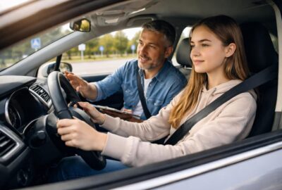 découvrez tout ce qu'il faut savoir sur la conduite accompagnée : conditions, avantages, étapes et conseils pour bien débuter ce dispositif d'apprentissage de la conduite.