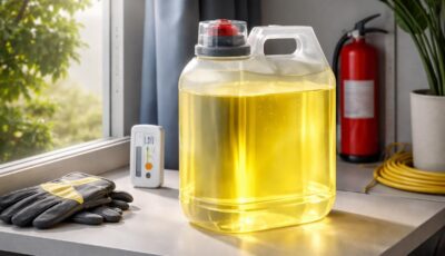 découvrez les meilleures pratiques pour conserver l'essence en toute sécurité dans un bidon plastique en 2026, avec conseils et précautions essentielles.