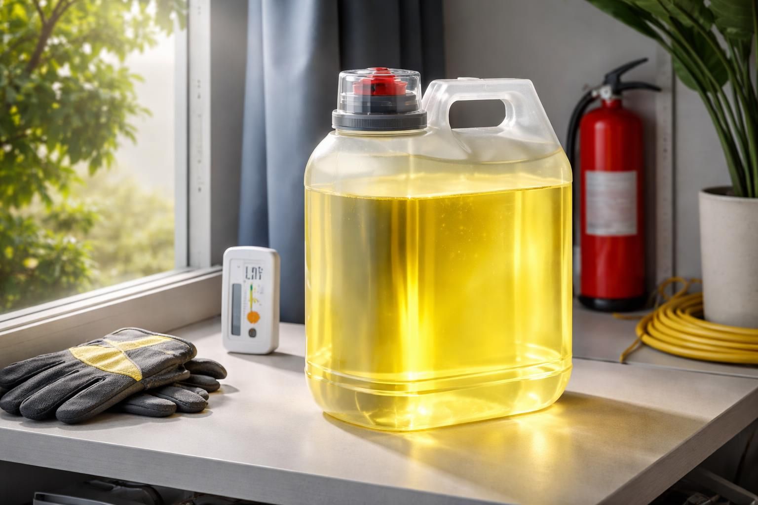 découvrez les meilleures pratiques pour conserver l'essence en toute sécurité dans un bidon plastique en 2026, avec conseils et précautions essentielles.