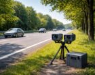 explorez les avantages du radar jumelle, un dispositif innovant favorisant la sécurité routière sans nécessiter d'arrêt par la police. découvrez comment cette technologie améliore la surveillance et prévient les infractions.