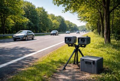 explorez les avantages du radar jumelle, un dispositif innovant favorisant la sécurité routière sans nécessiter d'arrêt par la police. découvrez comment cette technologie améliore la surveillance et prévient les infractions.