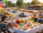 découvrez le karting de saumur, l'endroit parfait pour organiser des anniversaires inoubliables ou des séminaires d'entreprise dans une ambiance conviviale et sportive.