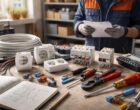 découvrez les points essentiels à vérifier avant d'installer votre kit électrique pour garantir sécurité et performance.