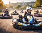 découvrez comment le karting à évreux favorise le développement personnel en améliorant la concentration, la confiance en soi et l'esprit d'équipe.