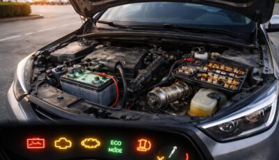 découvrez les causes possibles lorsque votre voiture ne démarre plus en mode économie d'énergie activé et comment résoudre ce problème efficacement.