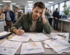 découvrez les erreurs courantes à éviter lors de la demande de votre carte grise v7 pour garantir une démarche rapide et sans tracas.
