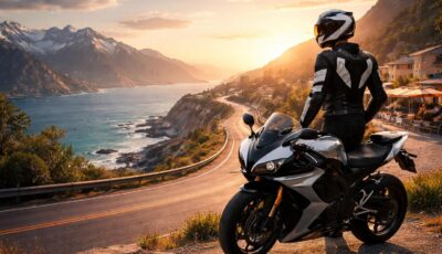 découvrez les meilleures destinations incontournables pour les passionnés de la pie biker et vivez des aventures inoubliables sur deux roues.