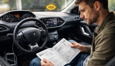 découvrez pourquoi il est crucial de comprendre le code p1351 sur votre peugeot 1.6 hdi avant de prendre le volant, pour assurer votre sécurité et éviter des dommages moteur.