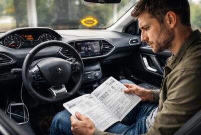 découvrez pourquoi il est crucial de comprendre le code p1351 sur votre peugeot 1.6 hdi avant de prendre le volant, pour assurer votre sécurité et éviter des dommages moteur.