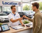 découvrez les tarifs de la location de véhicule chez leclerc, les options d'assurance disponibles et les conditions de caution pour préparer au mieux votre réservation.