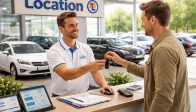 découvrez les tarifs de la location de véhicule chez leclerc, les options d'assurance disponibles et les conditions de caution pour préparer au mieux votre réservation.