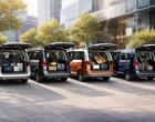 découvrez notre comparatif des différentes versions du minivan volkswagen et leurs capacités de chargement pour choisir le modèle adapté à vos besoins.