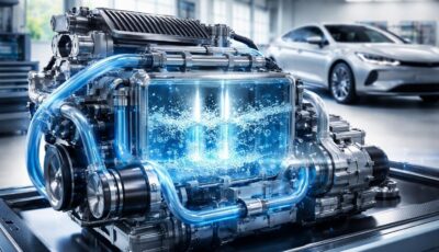 découvrez comment fonctionne le moteur à eau pour voiture, une technologie innovante et écologique qui pourrait révolutionner le secteur automobile.
