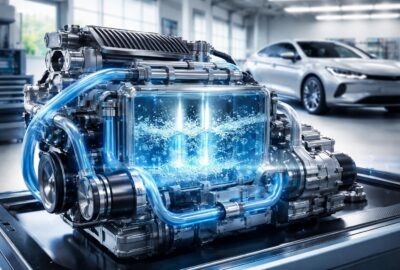 découvrez comment fonctionne le moteur à eau pour voiture, une technologie innovante et écologique qui pourrait révolutionner le secteur automobile.