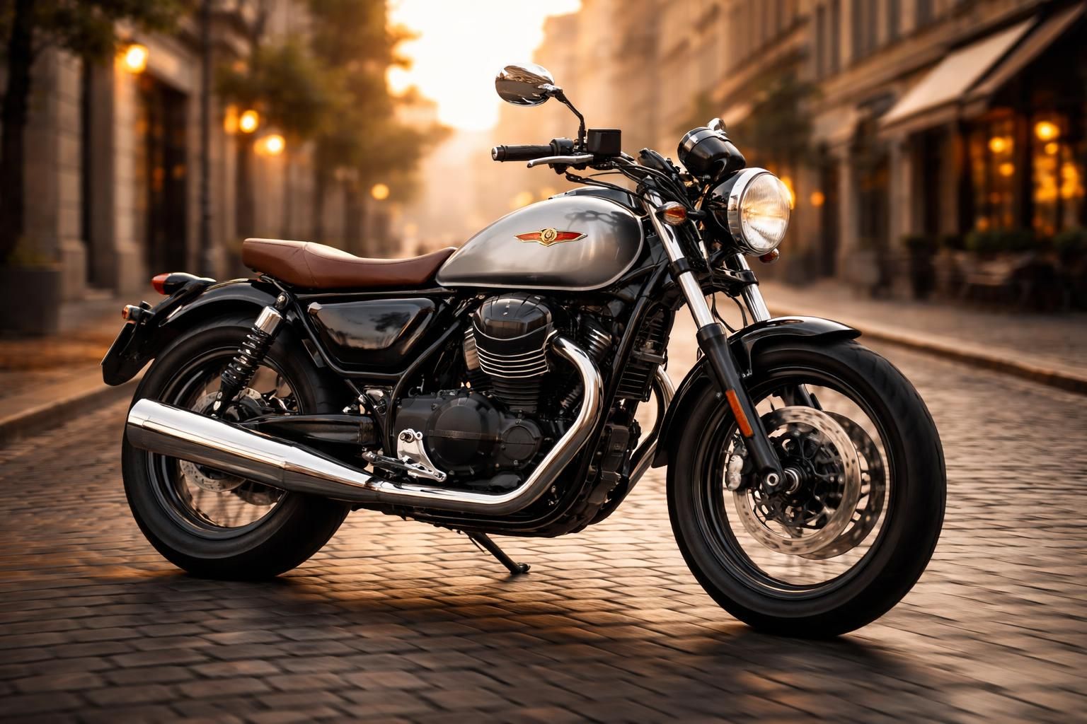 découvrez la moto guzzi v9, alliant un style néo-rétro unique à des sensations de conduite authentiques pour les passionnés de moto.