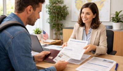 découvrez les règles spécifiques et les démarches pour obtenir un permis de conduire international pour les états-unis. informez-vous sur les conditions et les procédures à suivre.