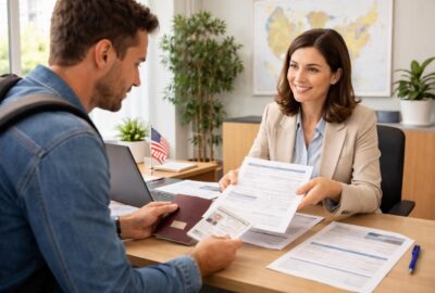 découvrez les règles spécifiques et les démarches pour obtenir un permis de conduire international pour les états-unis. informez-vous sur les conditions et les procédures à suivre.