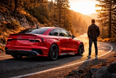 découvrez pourquoi le malus rs3 pourrait transformer l'expérience des passionnés d'automobile, en modifiant les règles du jeu et les choix des amateurs de performance.