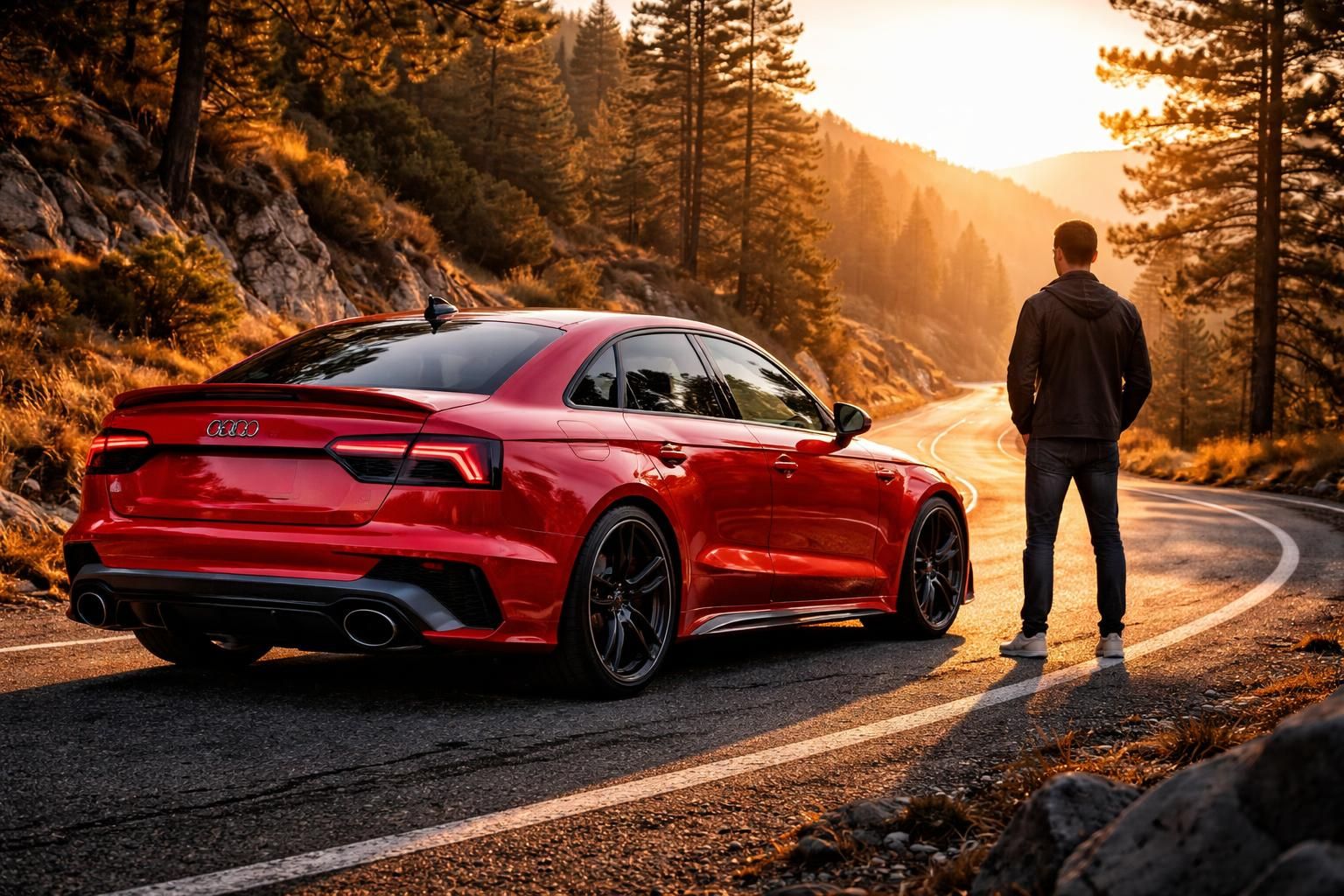 découvrez pourquoi le malus rs3 pourrait transformer l'expérience des passionnés d'automobile, en modifiant les règles du jeu et les choix des amateurs de performance.