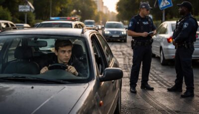 découvrez pourquoi un forum dédié à la conduite sans permis avec récidive est crucial pour sensibiliser les usagers de la route, échanger des expériences et promouvoir la sécurité routière.