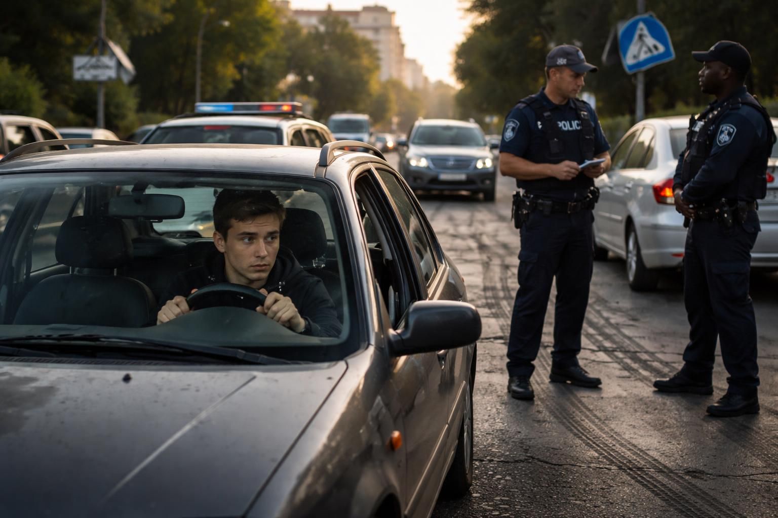 découvrez pourquoi un forum dédié à la conduite sans permis avec récidive est crucial pour sensibiliser les usagers de la route, échanger des expériences et promouvoir la sécurité routière.