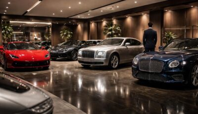 découvrez quelles assurances choisir pour protéger vos modèles haut de gamme avec prestige auto collection. guide complet pour sécuriser vos véhicules de prestige.