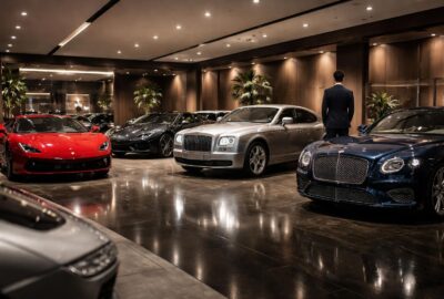 découvrez quelles assurances choisir pour protéger vos modèles haut de gamme avec prestige auto collection. guide complet pour sécuriser vos véhicules de prestige.