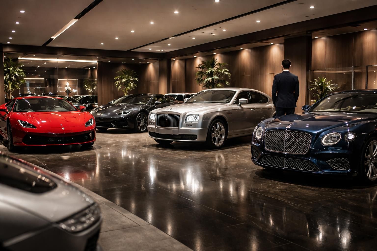 découvrez quelles assurances choisir pour protéger vos modèles haut de gamme avec prestige auto collection. guide complet pour sécuriser vos véhicules de prestige.