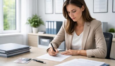 découvrez comment rédiger un recours gracieux efficace pour la suspension de votre permis de conduire, avec toutes les informations essentielles et conseils pratiques.