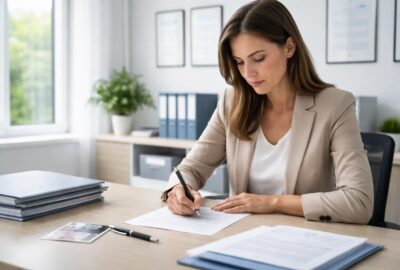 découvrez comment rédiger un recours gracieux efficace pour la suspension de votre permis de conduire, avec toutes les informations essentielles et conseils pratiques.