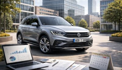 découvrez comment acheter un volkswagen tiguan via un mandataire en allemagne, avec une analyse des budgets à prévoir et des délais moyens pour une importation réussie.