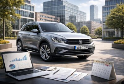 découvrez comment acheter un volkswagen tiguan via un mandataire en allemagne, avec une analyse des budgets à prévoir et des délais moyens pour une importation réussie.