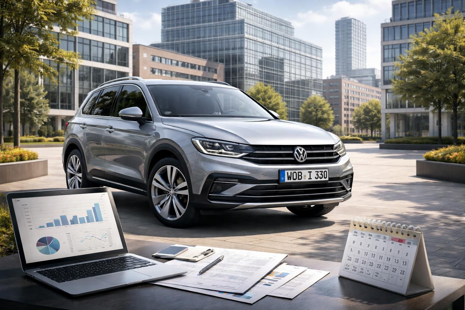 découvrez comment acheter un volkswagen tiguan via un mandataire en allemagne, avec une analyse des budgets à prévoir et des délais moyens pour une importation réussie.