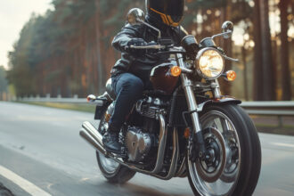Assurance moto en 2026 : ce que les motards doivent vraiment savoir