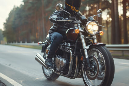 Assurance moto en 2026 : ce que les motards doivent vraiment savoir