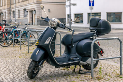 Assurance scooter : pourquoi la garantie valeur d'achat change tout en cas de sinistre