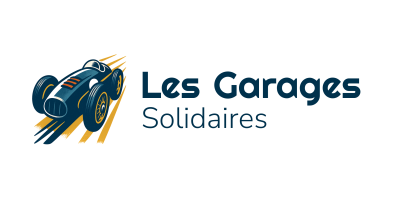 Les Garages Solidaires