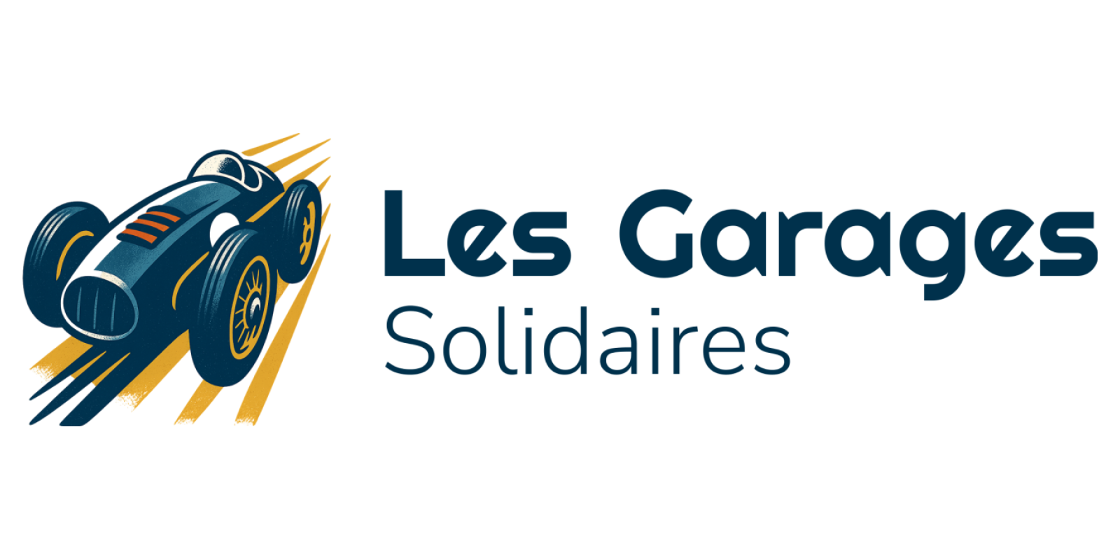 Les Garages Solidaires