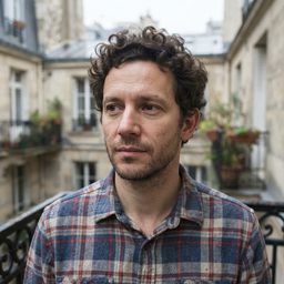Alexandre Lefebvre